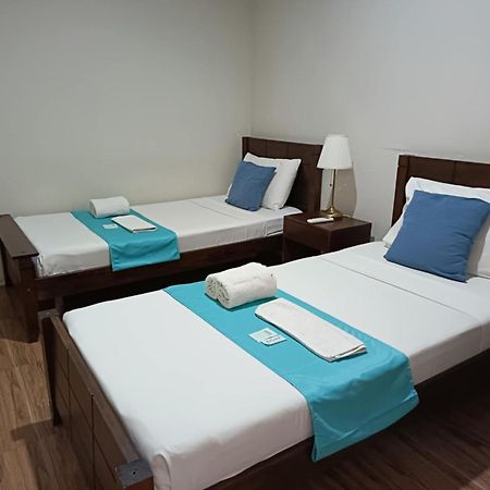 Harbour Bliss Hotel Coron Exterior photo